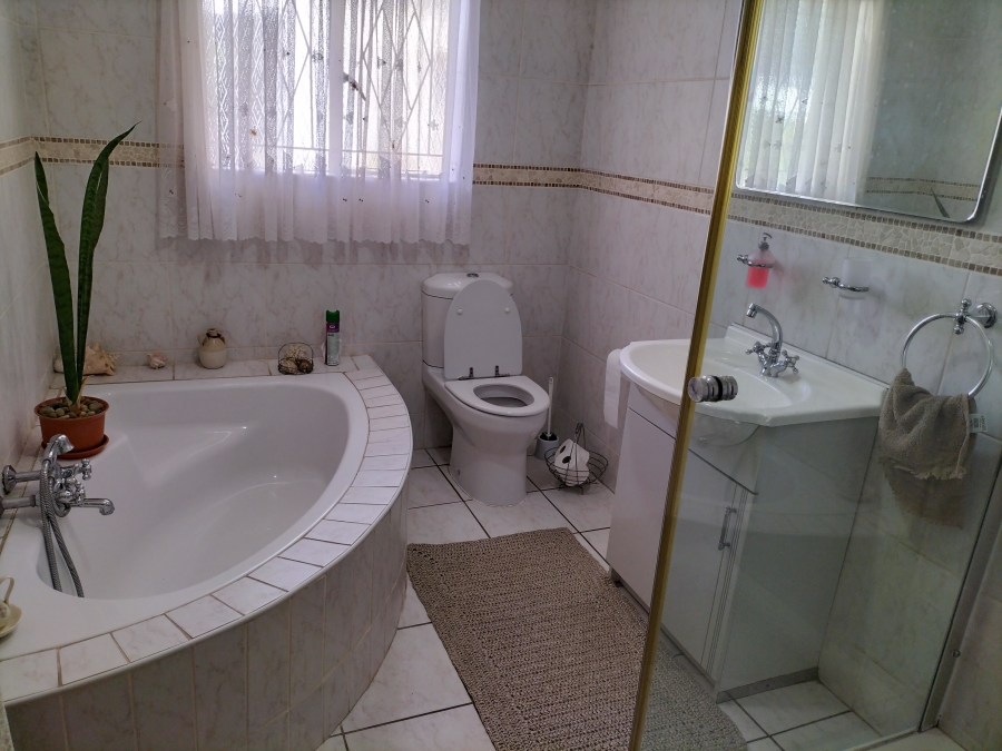3 Bedroom Property for Sale in Grabouw Western Cape
